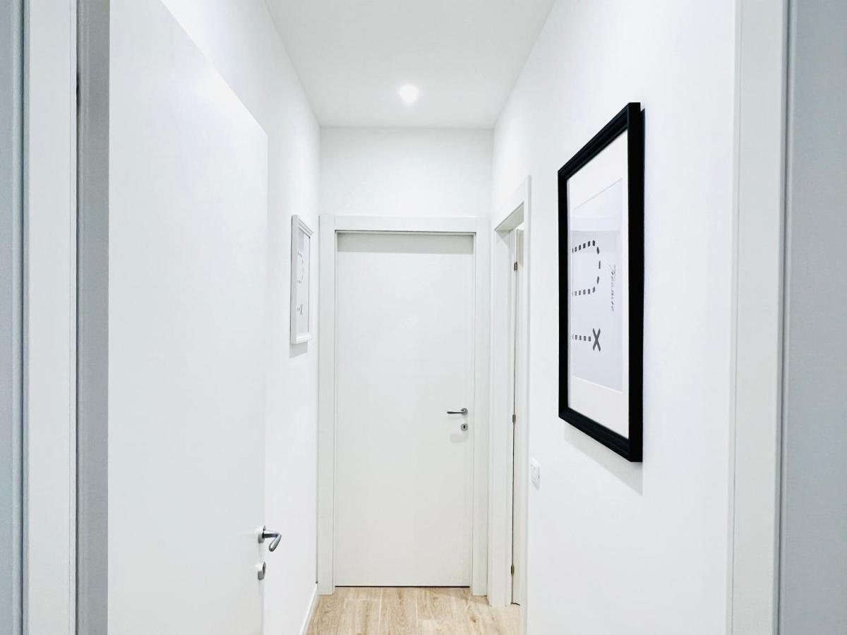 The Boutique Houses - Hebrew Quarter 밀라노 외부 사진