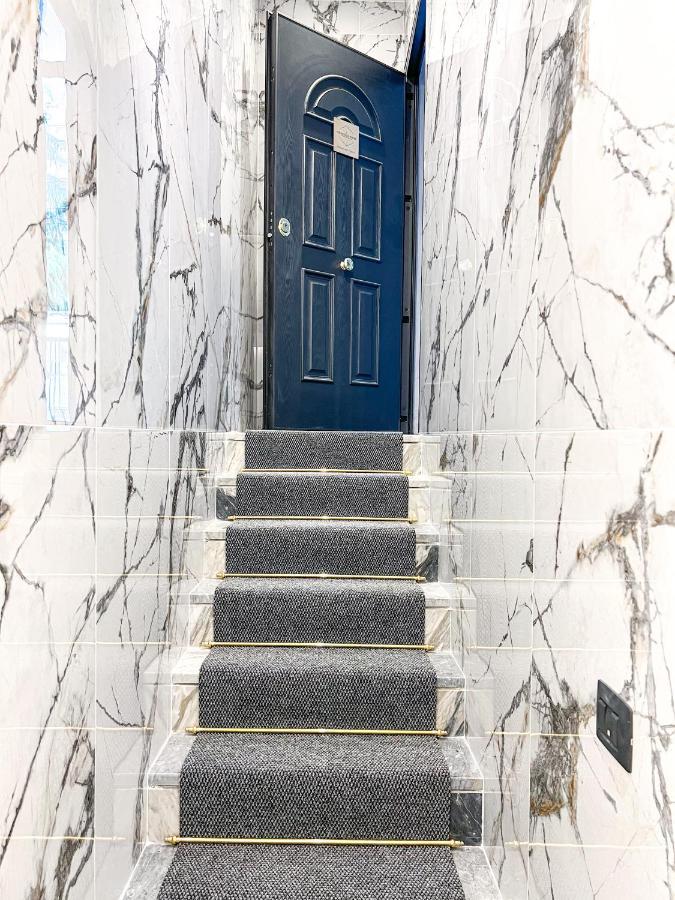 The Boutique Houses - Hebrew Quarter 밀라노 외부 사진