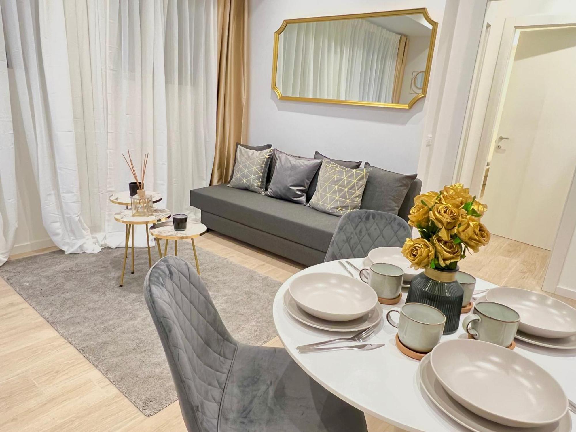 The Boutique Houses - Hebrew Quarter 밀라노 외부 사진