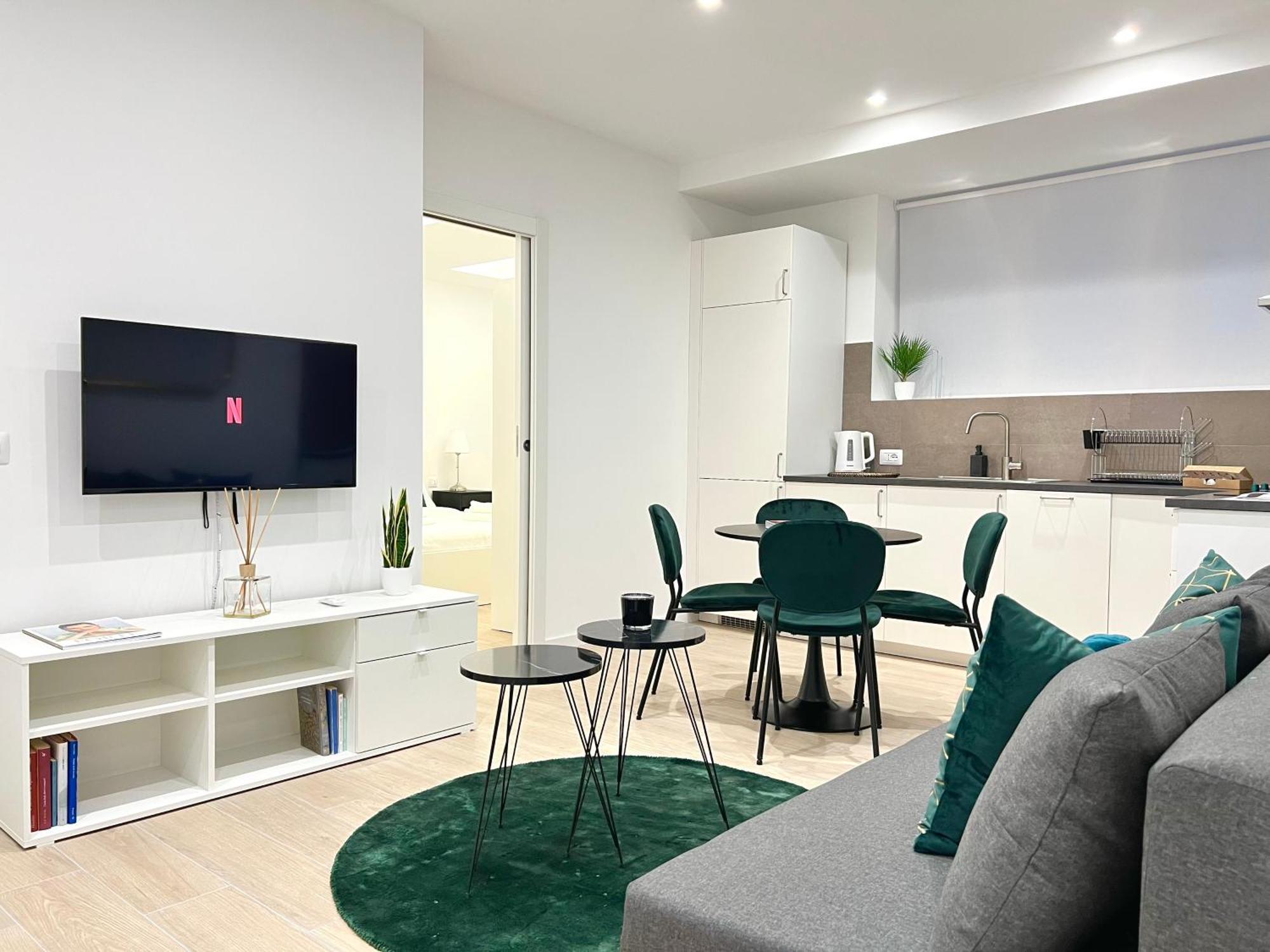 The Boutique Houses - Hebrew Quarter 밀라노 외부 사진